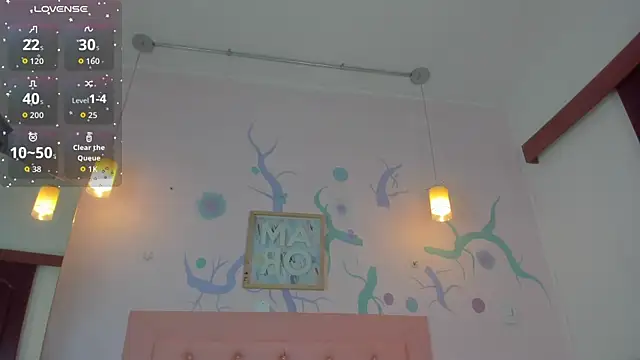 NoahPerez online show from 10-13-25, 08:31