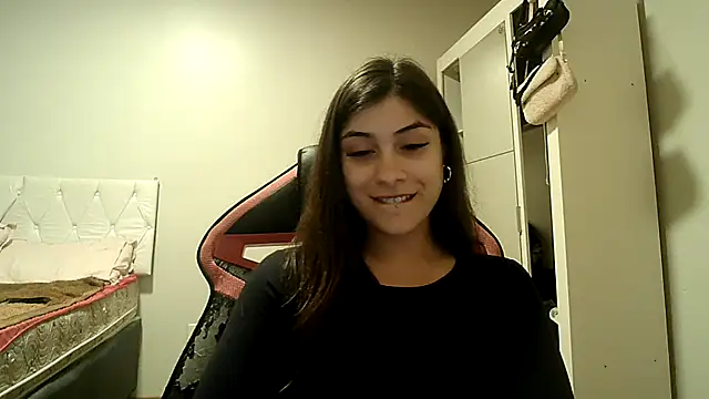 Becca B online show from 10-24-25, 02:19