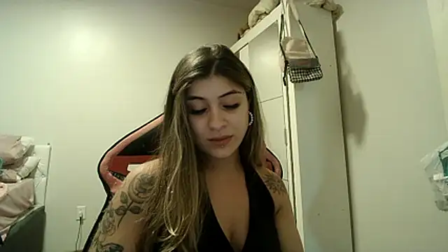 Becca B online show from 01-16-26, 12:47