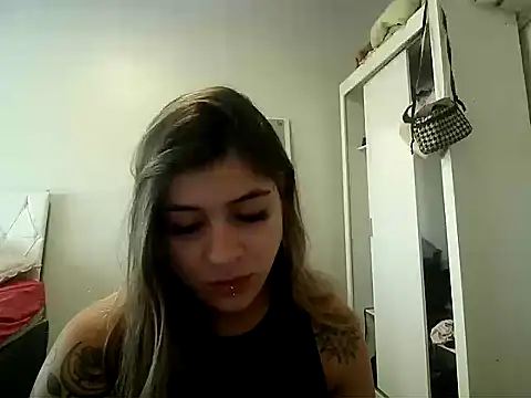 Becca B online show from 02-15-26, 06:04