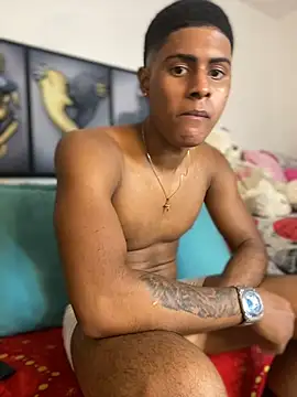 Nick Jackson  online show from 02-28-26, 07:26