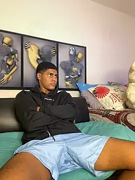 Nick Jackson  online show from 03-10-26, 05:45