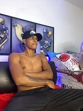 Nick Jackson  online show from 03-18-26, 05:49