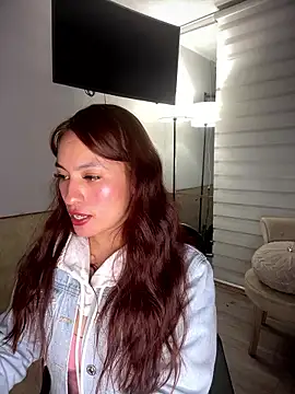 Adarha Ramirez online show from 01-15-26, 05:56