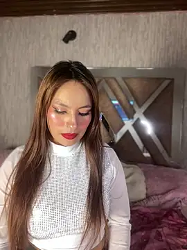 Adarha Ramirez online show from 04-10-26, 03:12