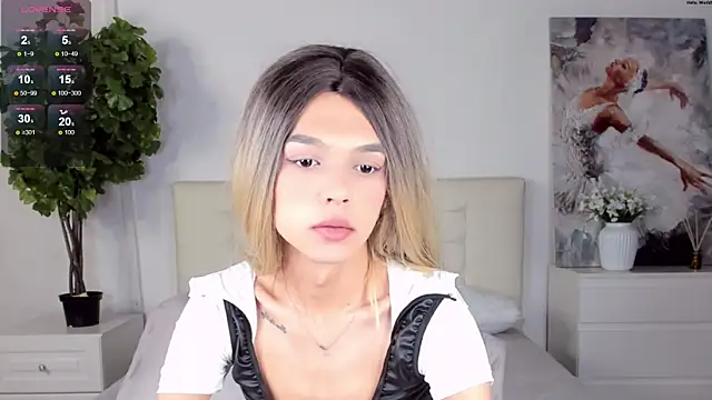 MadonnaRossi online show from 04-04-26, 10:18