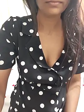 Shalu G online show from 11-05-25, 01:49