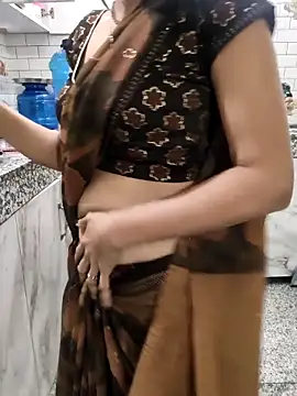 Shalu G online show from 12-22-25, 03:42