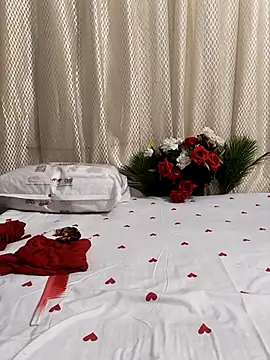 Shalu G online show from 01-08-26, 05:32