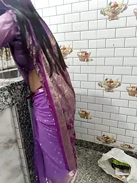 Shalu G online show from 01-18-26, 03:05