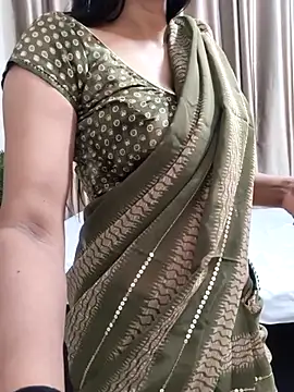 Shalu G online show from 04-02-26, 02:20