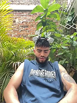 King Draven3 online show from 11-28-25, 07:16