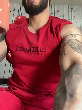 King Draven3 online show from 02-14-26, 07:32