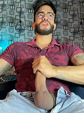 King Draven3 online show from 02-26-26, 07:35