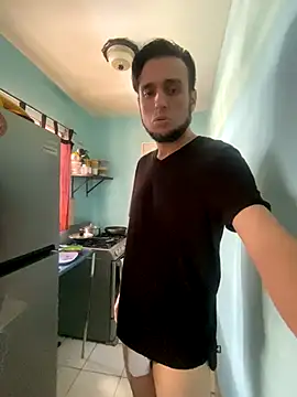 Alexitho25 online show from 10-13-25, 09:37