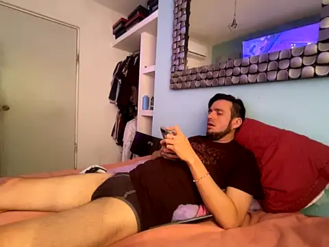 Alexitho25 online show from 11-02-25, 08:33