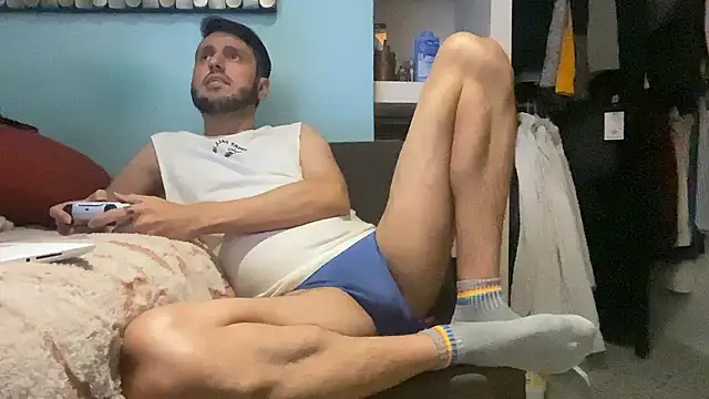 Alexitho25 online show from 01-14-26, 08:53