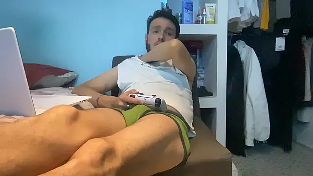 Alexitho25 online show from 01-16-26, 09:02