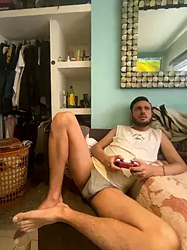 Alexitho25 online show from 03-15-26, 09:10