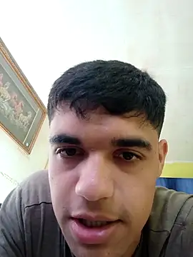 juanfritaa21 online show from 12-21-25, 08:49