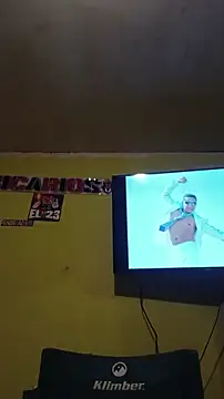 juanfritaa21 online show from 01-18-26, 11:41