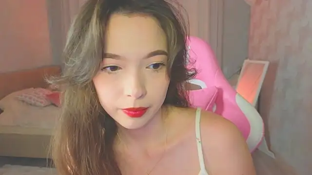 yuna sunshy online show from 10-05-25, 12:53