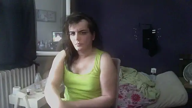 turkishTransEfsun online show from 09-15-25, 12:05