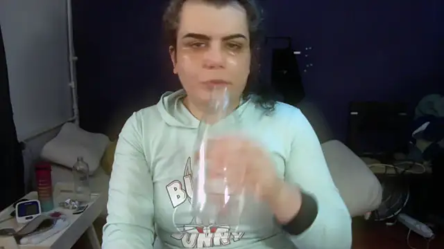 turkishTransEfsun online show from 10-31-25, 11:11