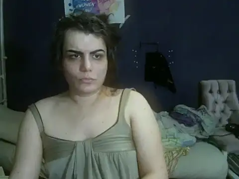 turkishTransEfsun online show from 01-07-26, 03:14