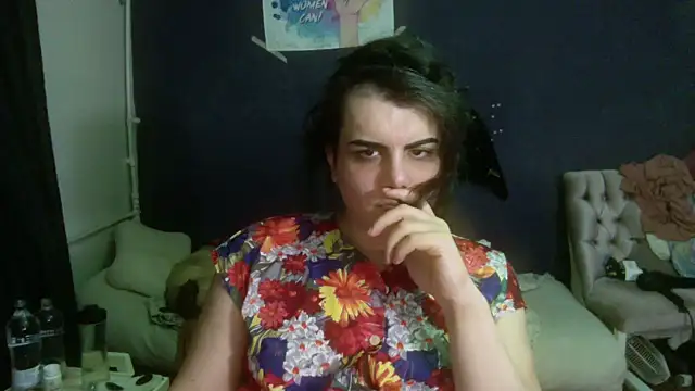 turkishTransEfsun online show from 01-13-26, 07:41