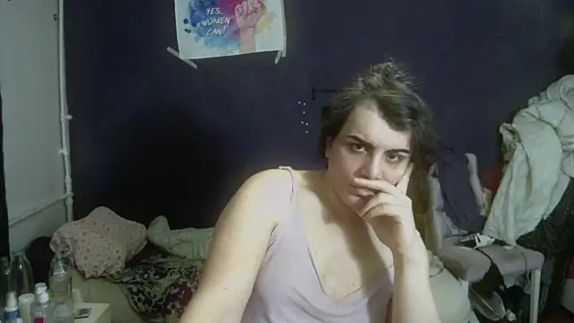 turkishTransEfsun online show from 02-26-26, 10:47