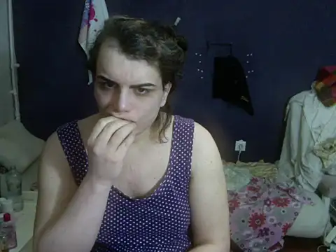 turkishTransEfsun online show from 04-09-26, 02:55