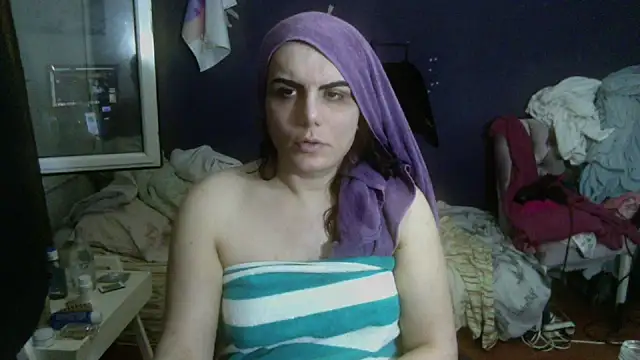 turkishTransEfsun online show from 06-02-26, 06:21