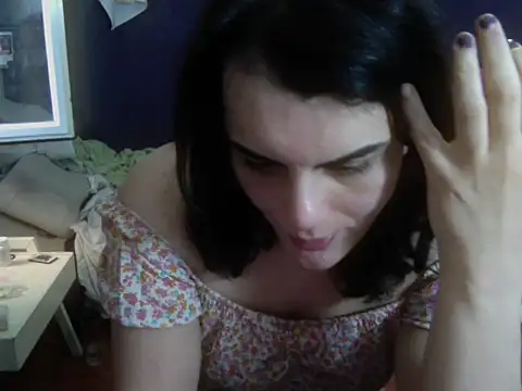 Snapshot of turkishTransEfsun chatting on 06-20-26, 10:40 turkishTransEfsun online show from 06-20-26, 10:40