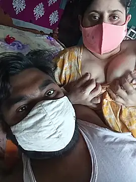 Snapshot of indiancouple659 chatting on 03-03-26, 06:41 indiancouple659 online show from 03-03-26, 06:41