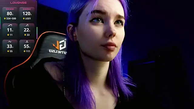 Kiara Dream online show from 11-07-25, 08:42