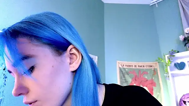 Kiara Dream online show from 12-03-25, 09:02