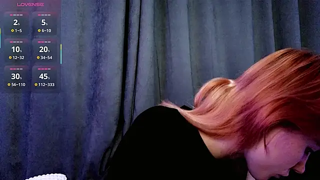 Kiara Dream online show from 02-27-26, 09:04