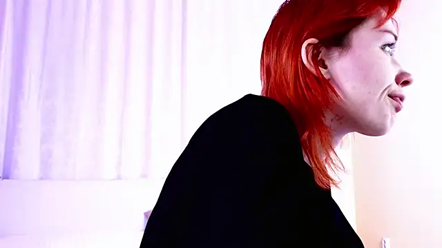 Kiara Dream online show from 04-10-26, 09:52