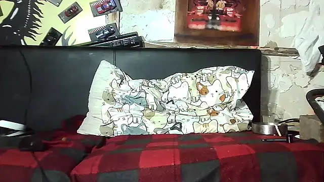 lovehairymature90 online show from 11-13-25, 11:58