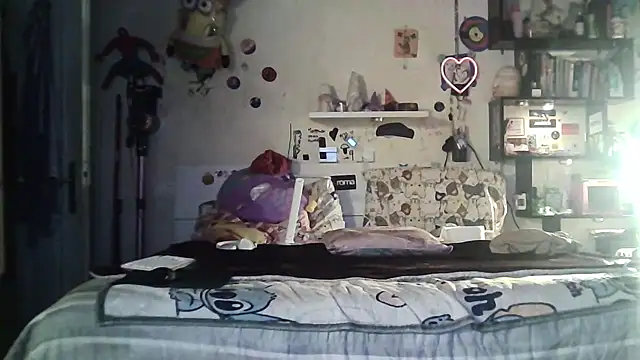 Snapshot of lovehairymature90 chatting on 02-15-26, 02:19 lovehairymature90 online show from 02-15-26, 02:19