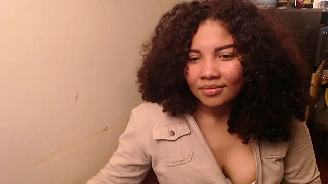 madelene online show from 05-03-26, 03:01
