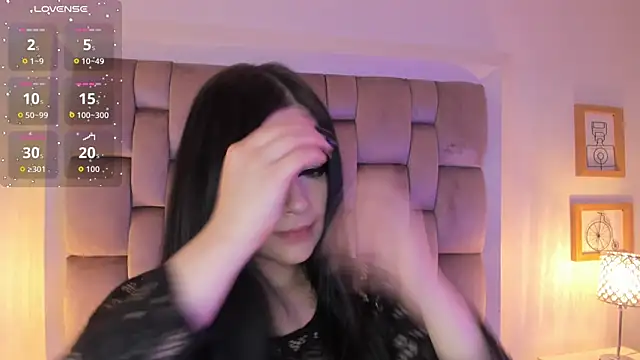 Dannika07 online show from 11-08-25, 02:56