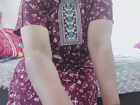 Rushali 69 online show from 02-21-26, 05:19