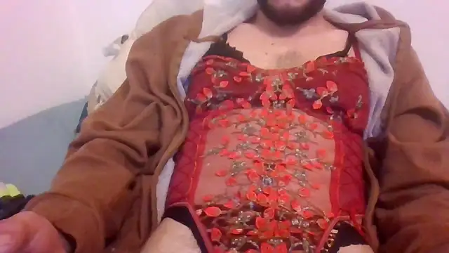 Caspi00816 online show from 03-18-26, 02:47