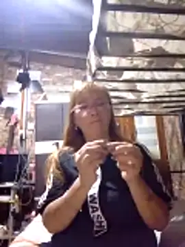 SexyHottMom online show from 12-18-25, 12:55