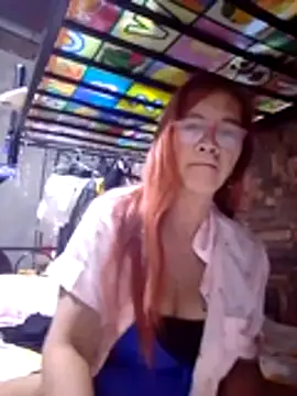 SexyHottMom online show from 02-02-26, 03:33