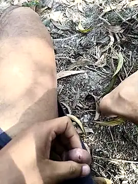 keya love online show from 02-05-26, 07:35