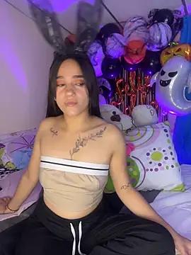 MiaRousexxx  online show from 10-30-25, 12:56