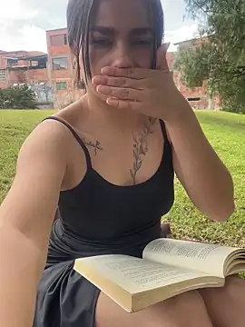 MiaRousexxx  online show from 11-19-25, 05:35